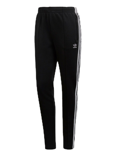 Trenirka adidas Originals SST Track Pants Črna | CE2400