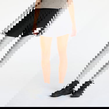 Kratke hlače Satisfy PeaceShell 5 Unlined Shorts UNISEX Black Črna | 12008-BK, 1