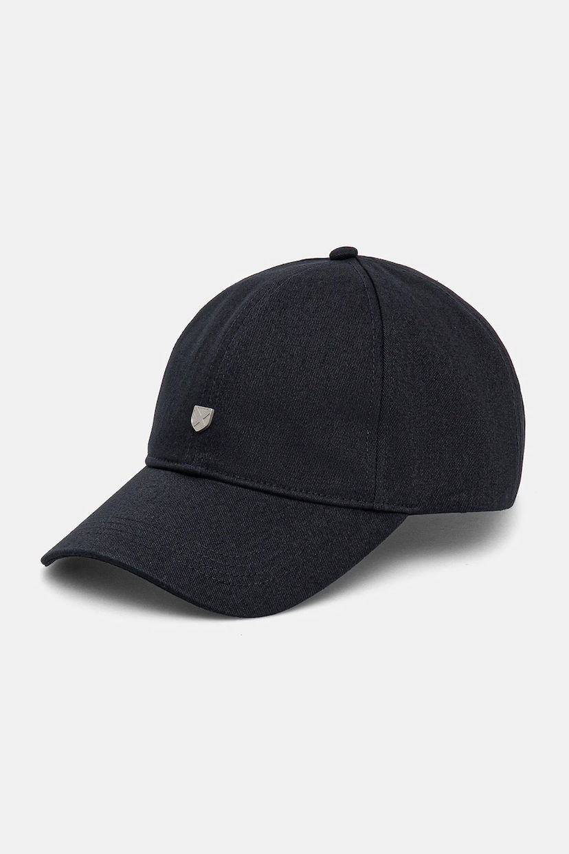 Kapa Barbour Barbour Cascade Shield Cap Mornarica | MHA0902