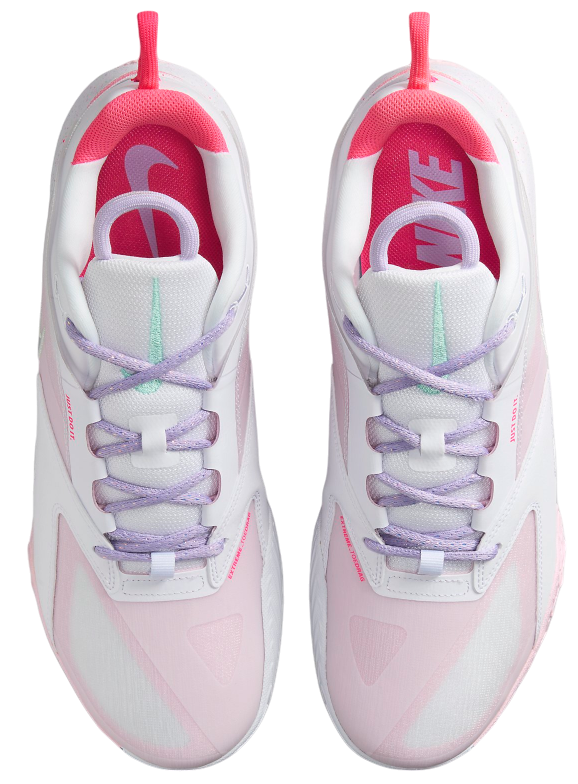 Superge in čevlji Nike AIR ZOOM HYPERACE 3 SE Siva | hf3239-100, 1