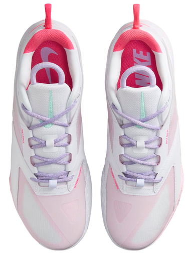 Superge in čevlji Nike AIR ZOOM HYPERACE 3 SE Siva | hf3239-100, 1