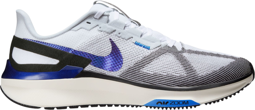 Superge in čevlji Nike Structure 25 Bela | hv5222-100