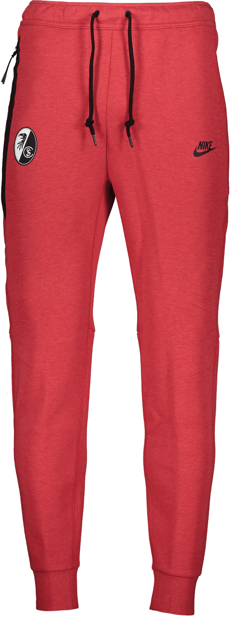 Trenirka Nike Tech Fleece Joggers Rdeča | 5scffb8002-nocode