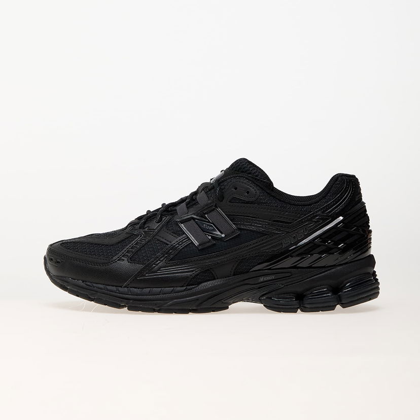 Superge in čevlji New Balance 1906 Black Črna | M1906NJ