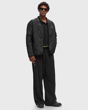 Jakna Converse Jacket Men Siva | 10027825-A01, 1