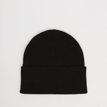 Beanie Levi's Slouchy Red Tab Beanie Črna | 77138-0889, 1