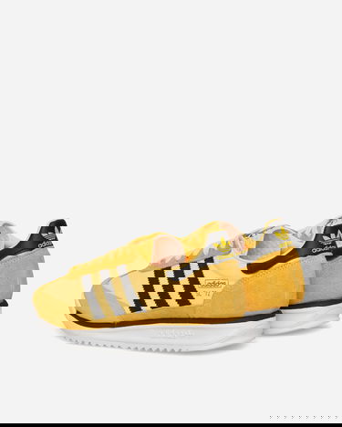 Superge in čevlji adidas Originals SL 72 RS "Spark" Rumena | IH7912, 4