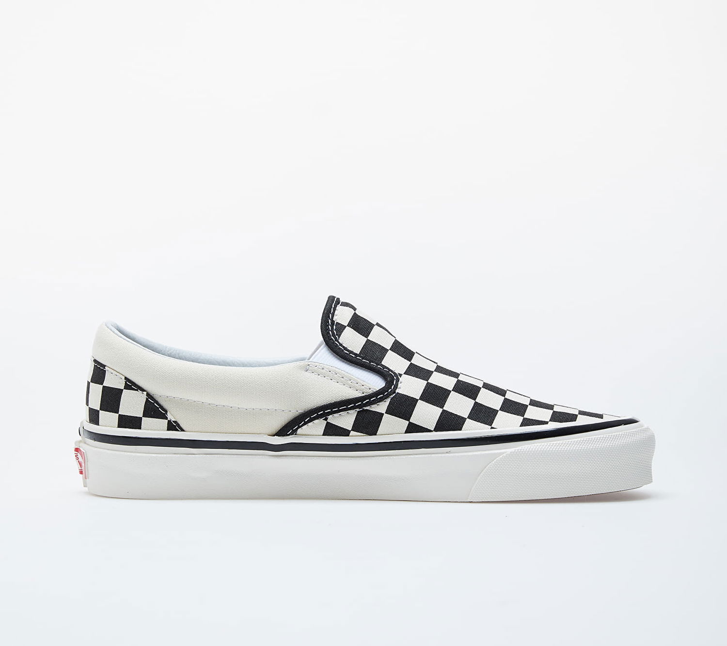 Superge in čevlji Vans Classic Slip-On 98 DX Bela | VN0A3JEXPU11, 1