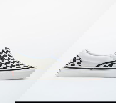 Superge in čevlji Vans Classic Slip-On 98 DX Bela | VN0A3JEXPU11, 1