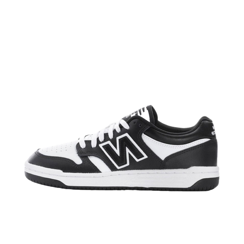 Superge in čevlji New Balance 480 Črna | GSB480BW