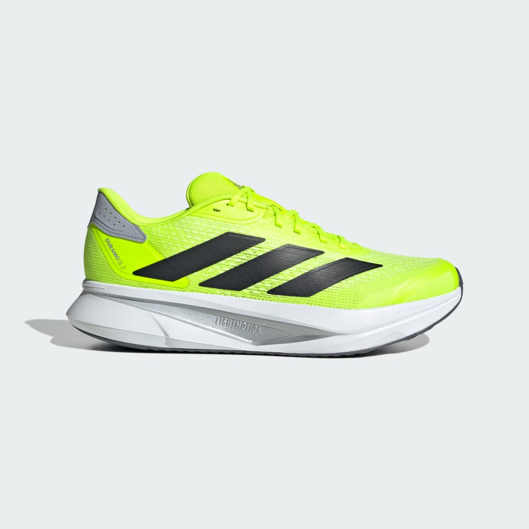 Superge in čevlji adidas Performance Duramo SL 2 Rumena | IF9395, 0