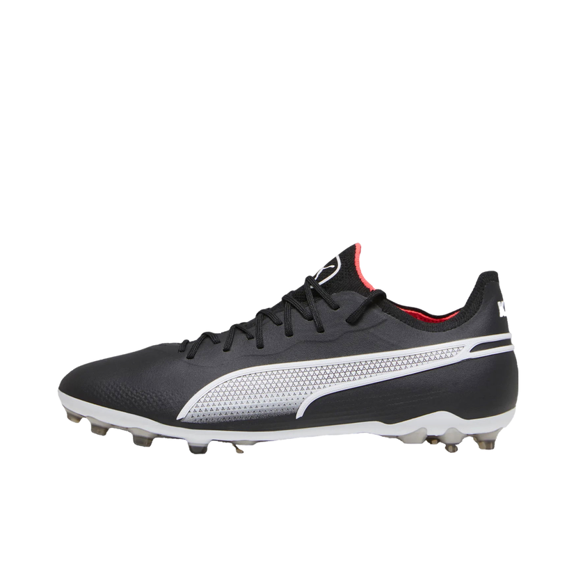 Superge in čevlji Puma Puma KING ULTIMATE MG Črna | 107252-01