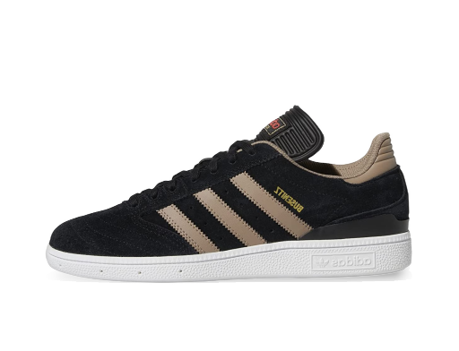 Skateboarding adidas Originals Busenitz Pro Black Chalky Brown Rjava | GW3185