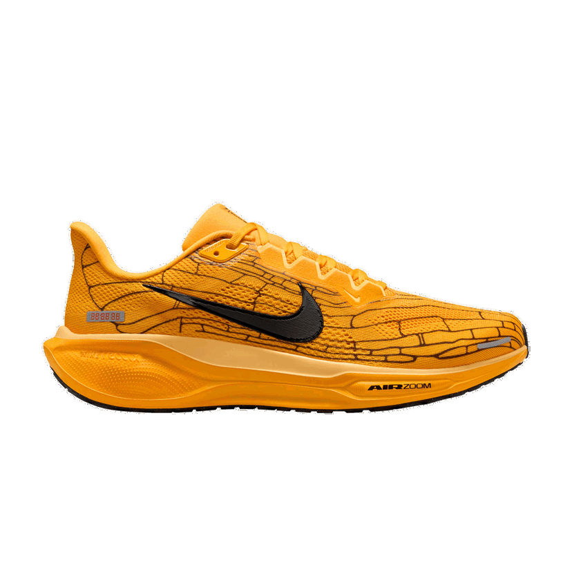 Superge in čevlji Nike Air Zoom Pegasus 41 Oranžna | IH3257-700
