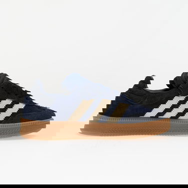 Superge in čevlji adidas Originals SAMBA XLG Modra | JS3827, 2