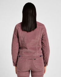 Corduroy Jacket
