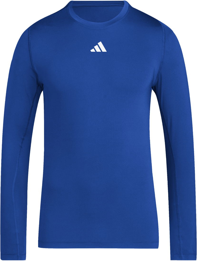 Majica adidas Originals Adidas TF LS Tee Long Sleeve T-Shirt Modra | im8540