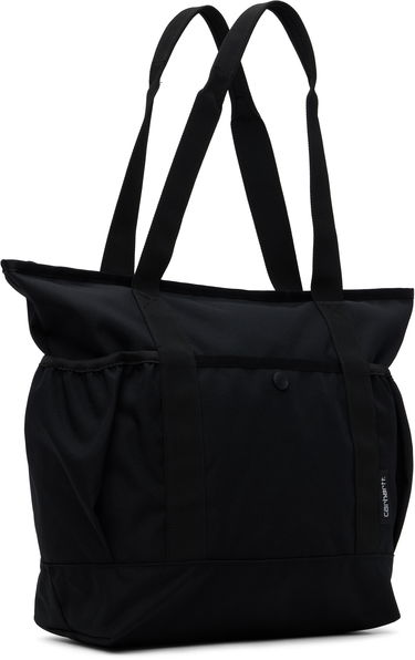 Tote bag Carhartt WIP Durable Tote Bag With Zipper Črna | I034457_2, 4