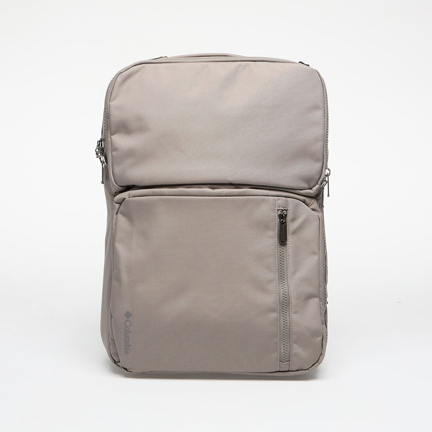 Nahrbtnik Columbia Columbia Star Range 3-Way Backpack Siva | 2145391003, 0