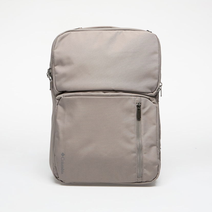 Nahrbtnik Columbia Columbia Star Range 3-Way Backpack Siva | 2145391003