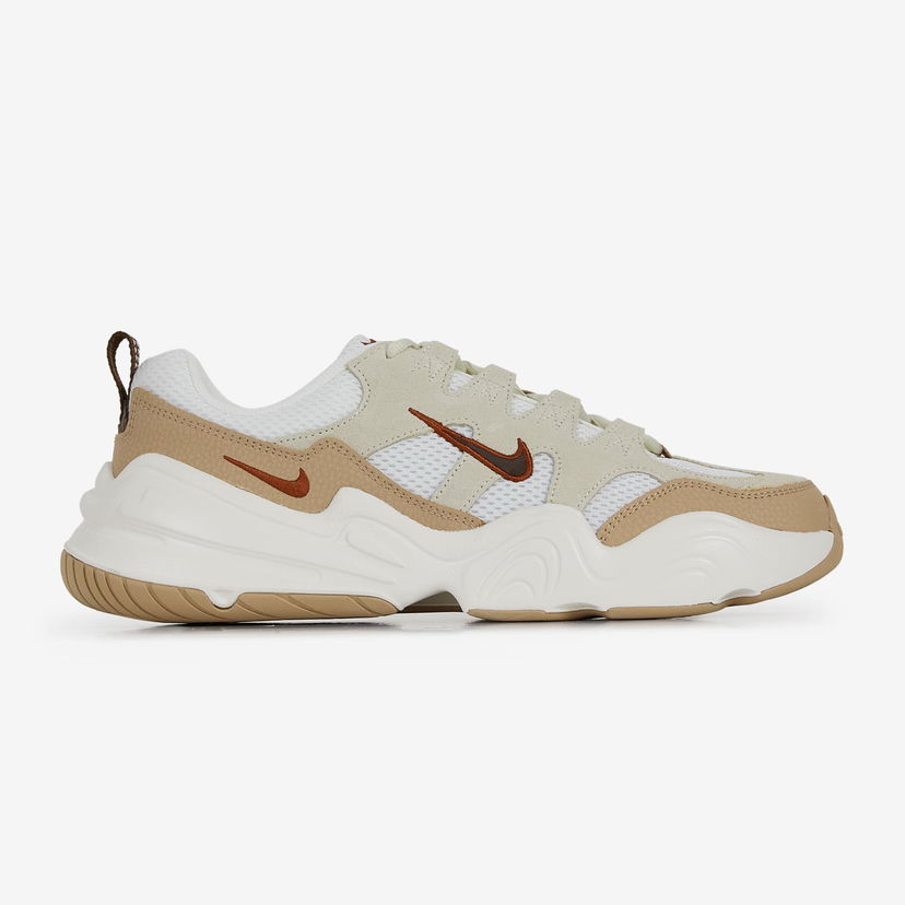 Superge in čevlji Nike Tech Hera Beige/marron Bež | FV0981-100