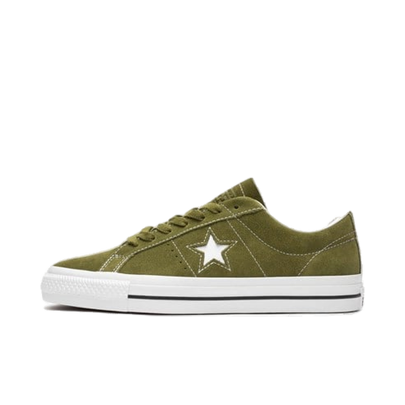 Superge in čevlji Converse One Star Pro Siva | A04599C