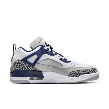 Superge in čevlji Jordan Jordan Spizike Low Bela | FQ1759-140, 2