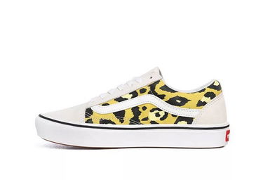 Superge in čevlji Vans Old Skool ComfyCush Večbarvna | VN0A3WMA1PC, 0