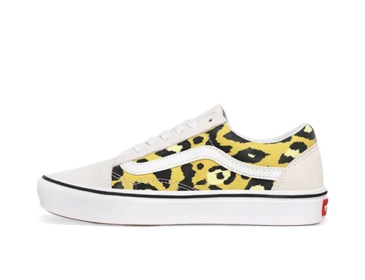 Superge in čevlji Vans Old Skool ComfyCush Večbarvna | VN0A3WMA1PC