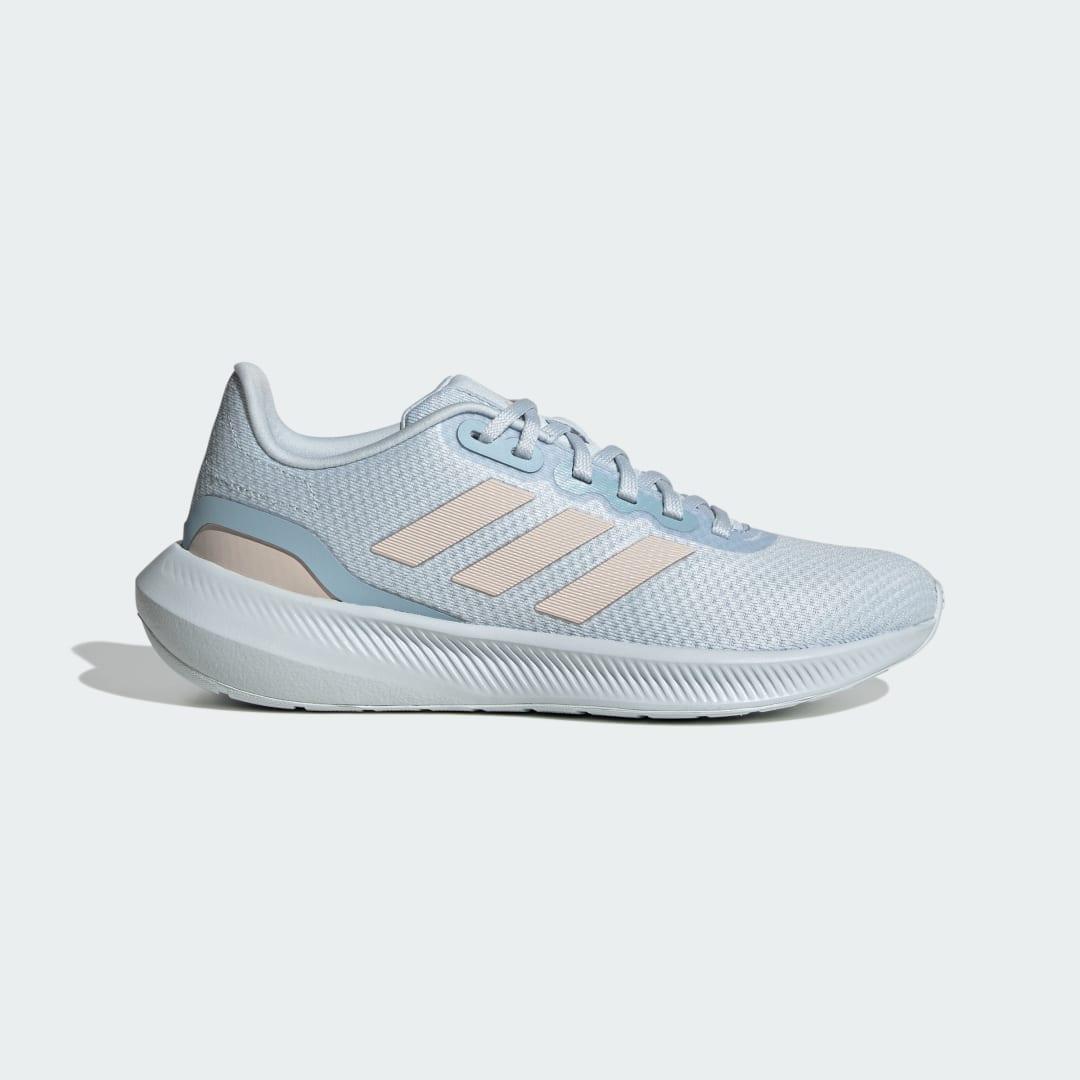 Superge in čevlji adidas Performance Runfalcon 3.0 Modra | IE0748, 1