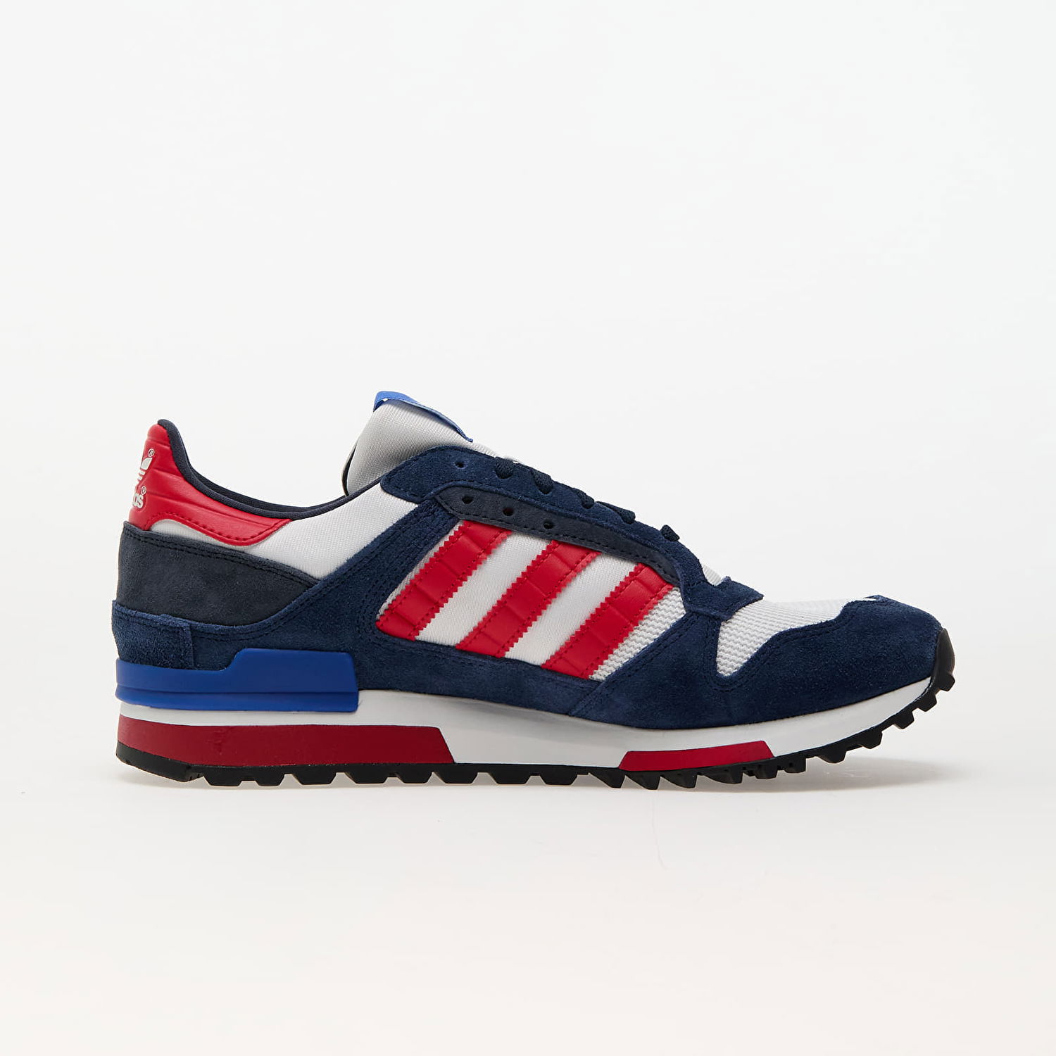 Superge in čevlji adidas Originals ZX 600 Mornarica | IH0406, 1