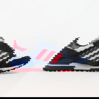 Superge in čevlji adidas Originals ZX 600 Mornarica | IH0406, 1