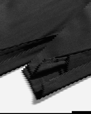 Krila Nike Wool Classics Skirt Črna | HM9457-010, 4