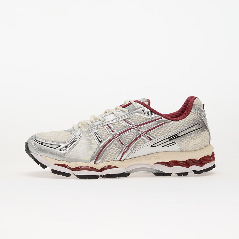 Superge in čevlji Asics GEL-KAYANO 12.1 Bela | 1203A759-102