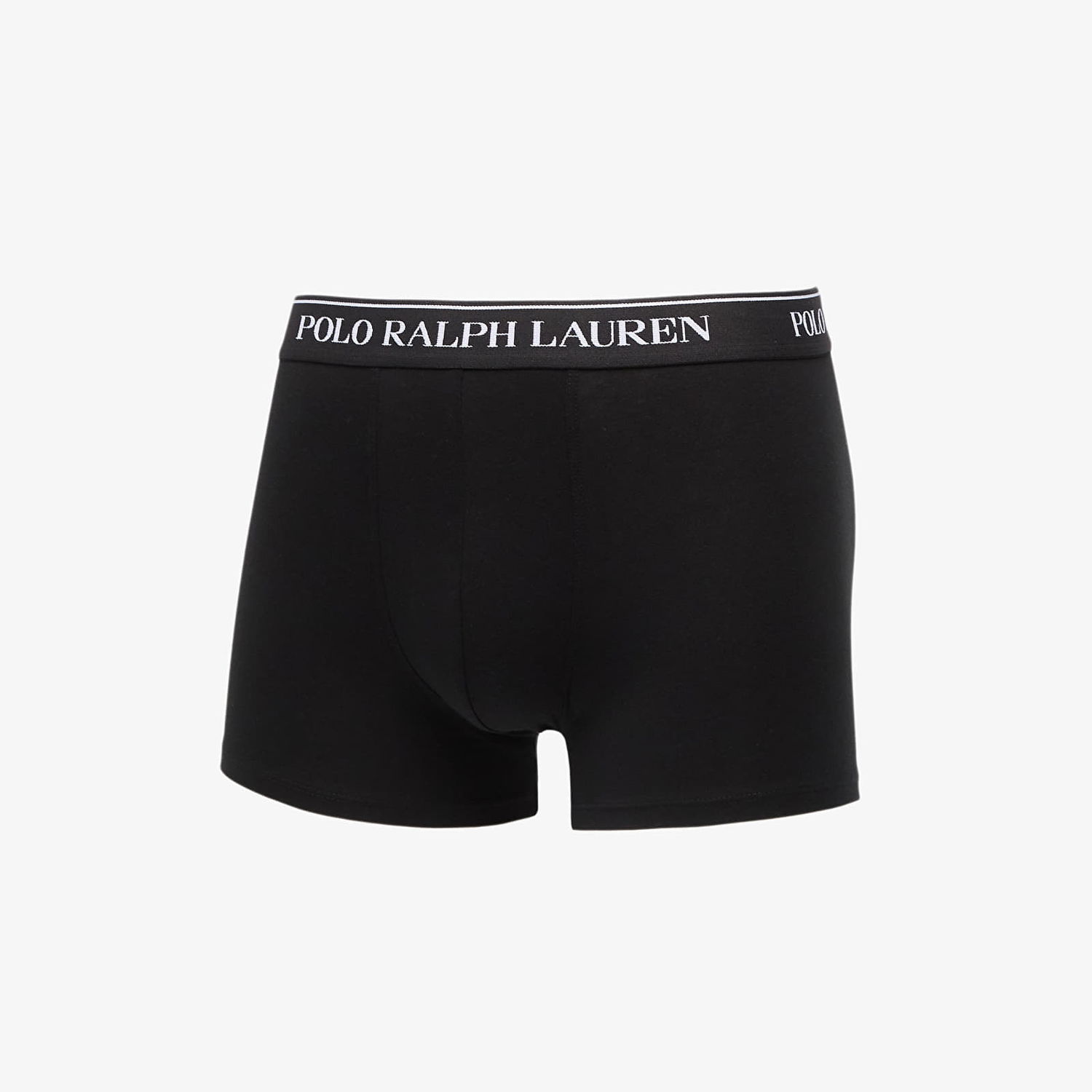 Boksarice Polo by Ralph Lauren Polo Ralph Lauren Classic Stretch Cotton Trunk - 3 Pack Bež | 714830299171, 1