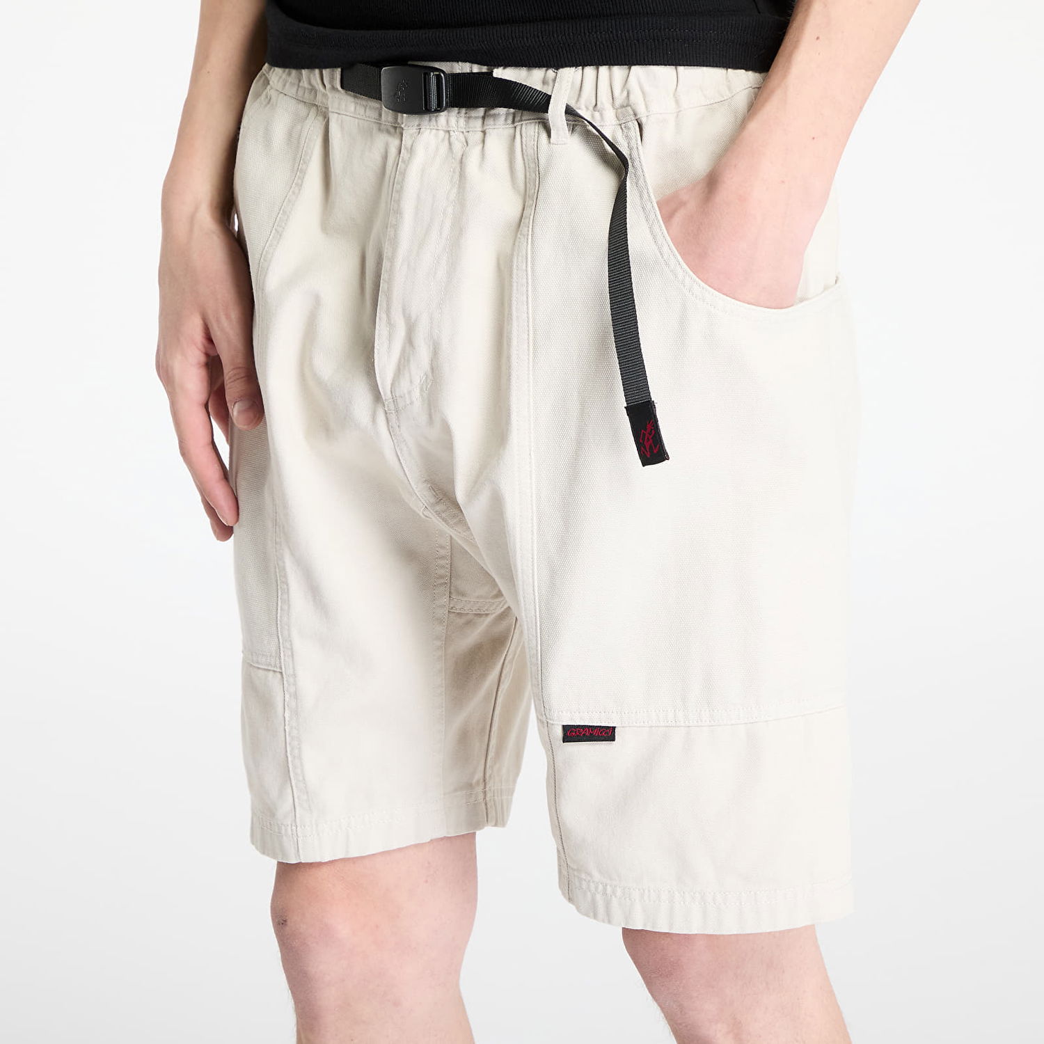 Kratke hlače GRAMICCI Gramicci Gadget Shorts Bež | G104-OGT DUNE PIGMENT, 1