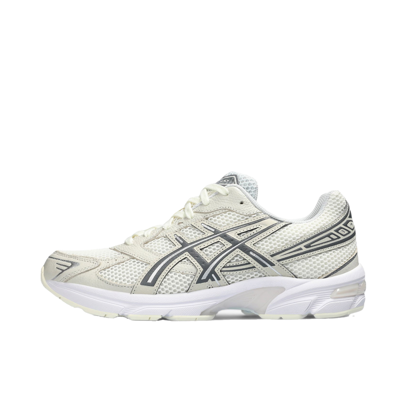 Superge in čevlji Asics Gel-1130 "Cream Carbon" Kovinski | 1201A973-100