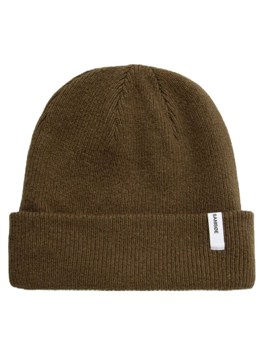 Beanie Samsoe Samsoe The Beanie Rjava | M13407218