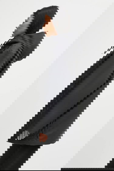 Parka Rains Winter Nome Parka W3T3 Črna | 21450.01, 3