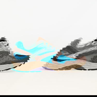 Superge in čevlji Saucony Progrid Omni 9 Rjava | S70923-1, 2