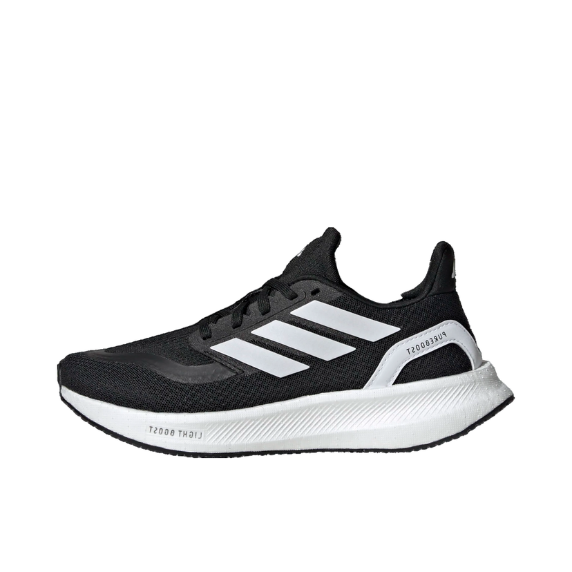 Superge in čevlji adidas Performance PUREBOOST 5 Črna | ih2466