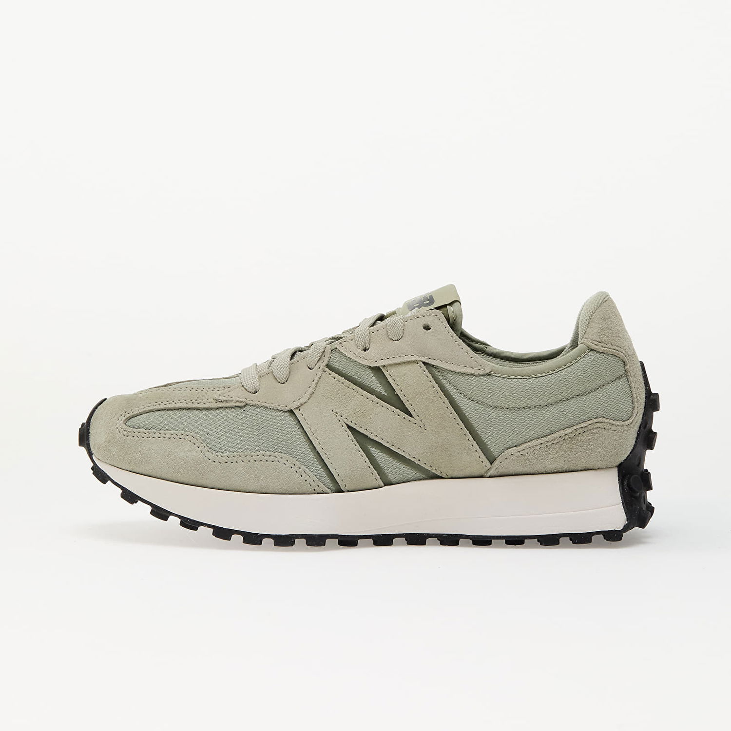Superge in čevlji New Balance 327 40.5 Zelena | U327SWC, 0
