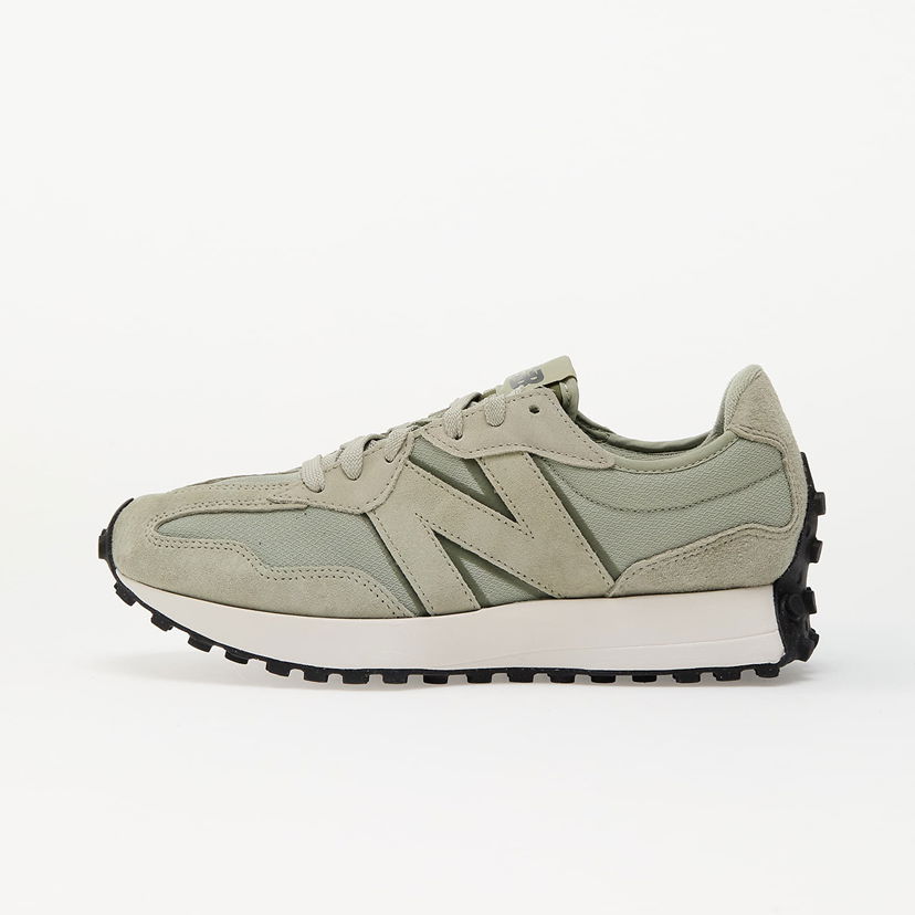 Superge in čevlji New Balance 327 40.5 Zelena | U327SWC