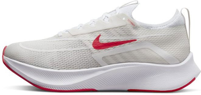 Superge in čevlji Nike Zoom Fly 4 Siva | CT2392-006, 0