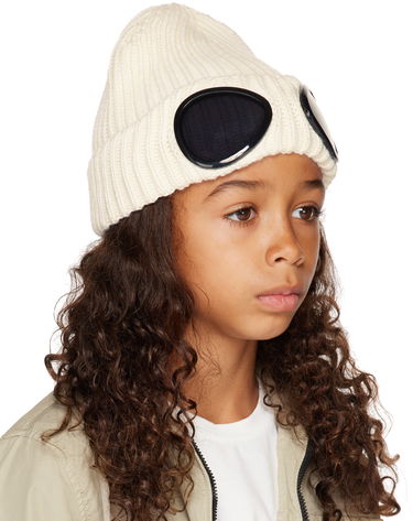 Beanie C.P. Company C.P. Company Goggle Beanie Bela | 15CKAC058B005509A, 1
