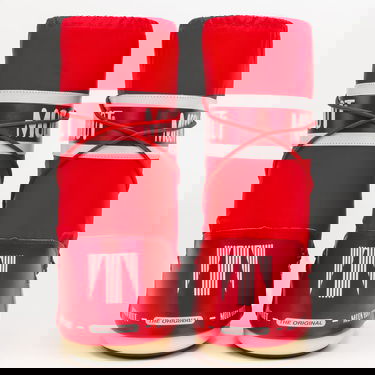 Superge in čevlji Moon Boot Nylon Red Rdeča | 14004400 003, 3