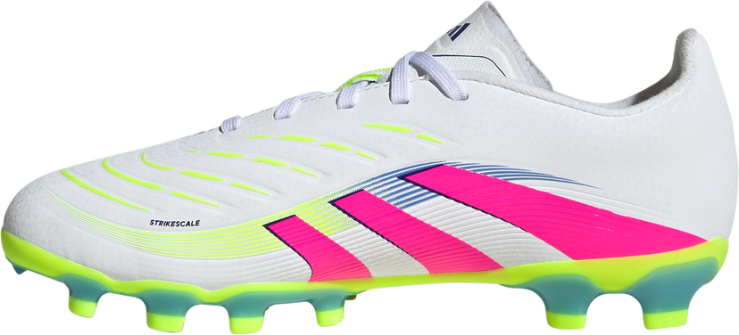 Superge in čevlji adidas Performance adidas PREDATOR LEAGUE MG J Bela | id3794