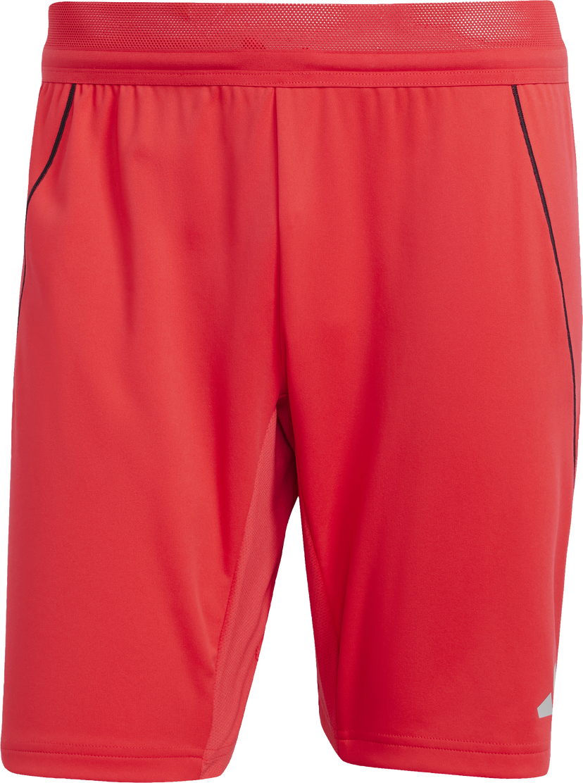 Kratke hlače adidas Originals Adidas TIRO25P TR Training Shorts Rdeča | ji6460