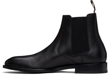 Oblačila Paul Smith Paul Smith Lawson Chelsea Boots Črna | M1S-LWS01-PCLF-79, 2