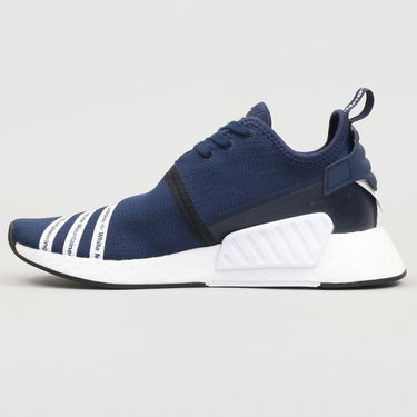 Superge in čevlji adidas Originals NMD R2 PK W Mornarica | BB3072, 0